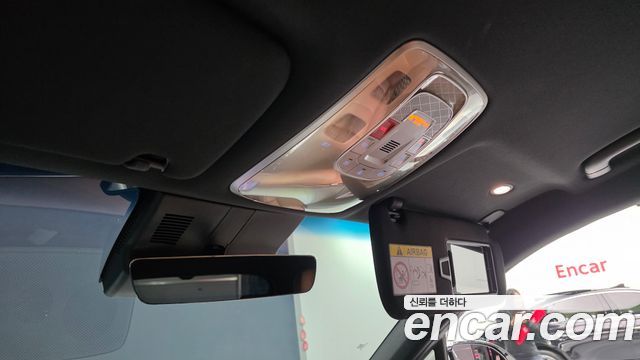 Genesis GV70 2025 — photo 28