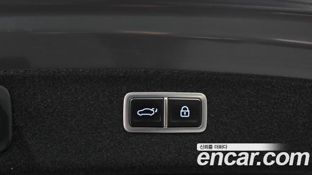 Genesis G80 2021 — photo 16
