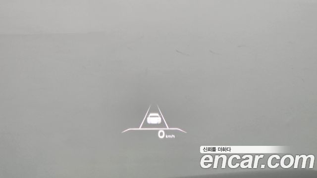 Genesis G80 2021 — photo 17