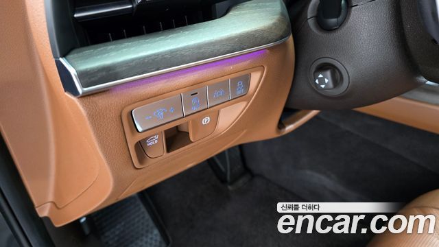Genesis G80 2021 — photo 19