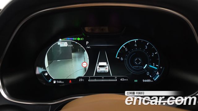 Genesis GV80 2022 — photo 8