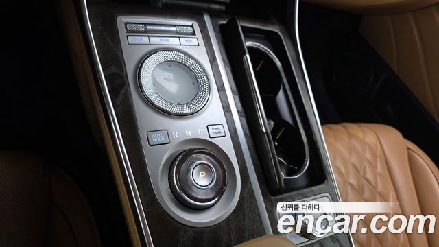 Genesis GV80 2022 — photo 9