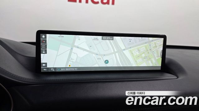 Genesis GV80 2022 — photo 14