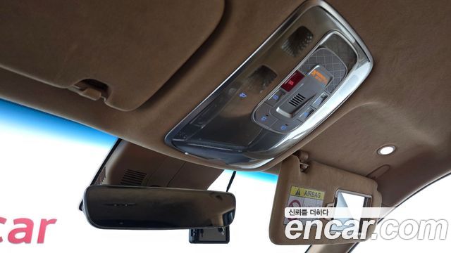 Genesis GV80 2022 — photo 20