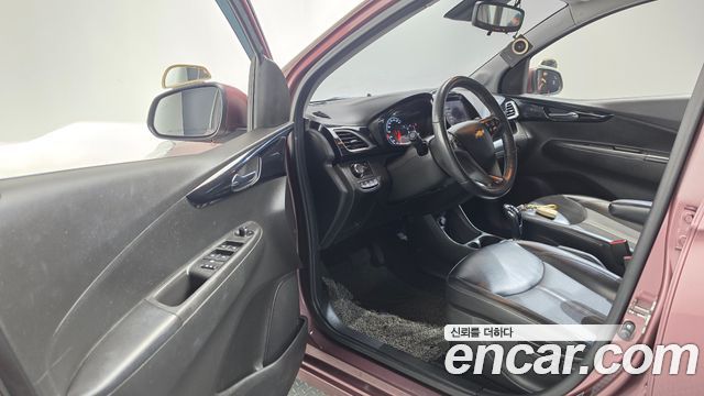 Chevrolet Korea Spark 2019 — photo 13