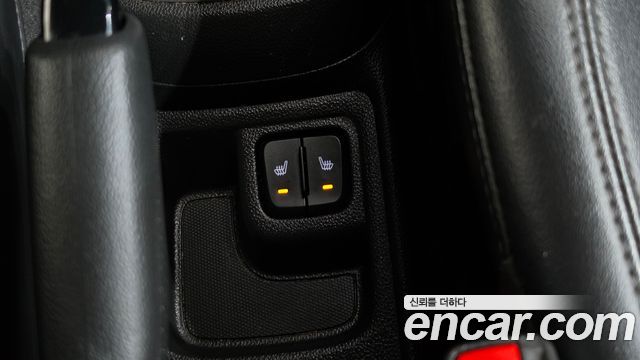 Chevrolet Korea Spark 2019 — photo 18