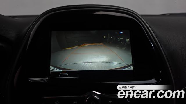Chevrolet Korea Spark 2019 — photo 20