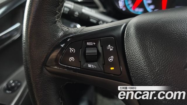 Chevrolet Korea Spark 2019 — photo 22