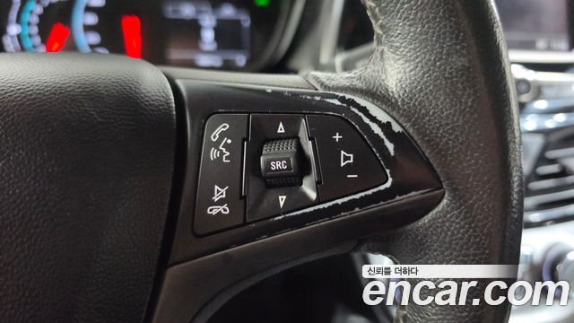 Chevrolet Korea Spark 2019 — photo 23