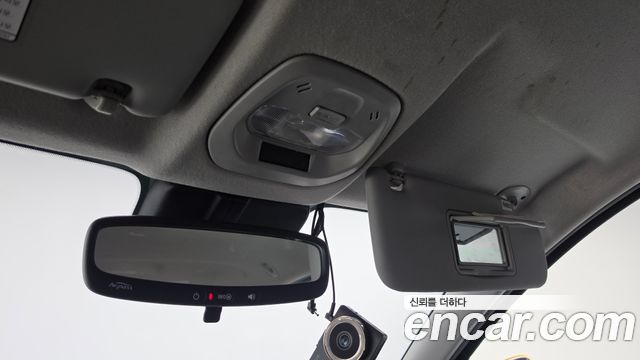 Chevrolet Korea Spark 2019 — photo 25