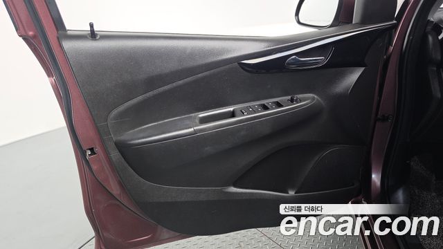 Chevrolet Korea Spark 2019 — photo 14