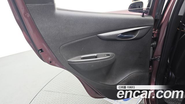 Chevrolet Korea Spark 2019 — photo 15