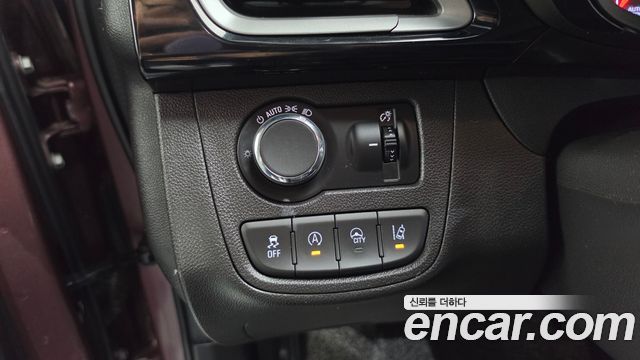 Chevrolet Korea Spark 2019 — photo 27