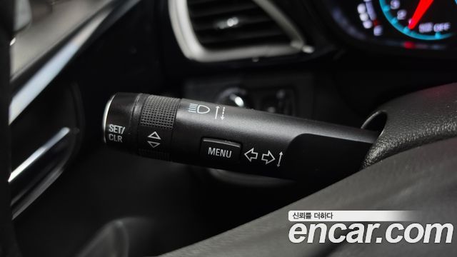 Chevrolet Korea Spark 2019 — photo 29