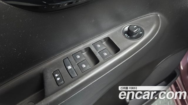 Chevrolet Korea Spark 2019 — photo 30