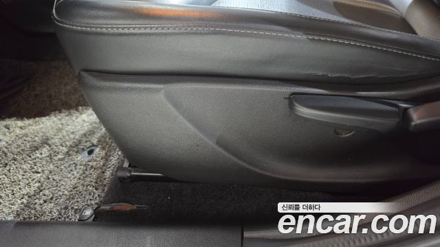 Chevrolet Korea Spark 2019 — photo 31