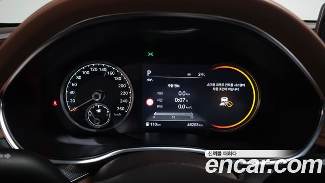 Genesis G80 2022 — photo 11