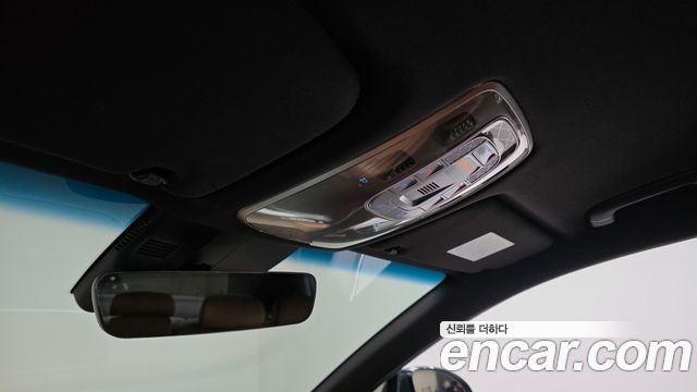 Genesis G80 2022 — photo 34