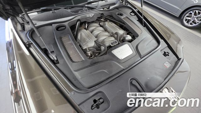 Bentley Mulsanne 2018 — photo 6