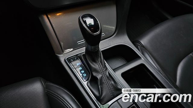 Hyundai Sonata 2015 — photo 12