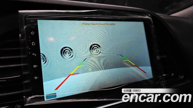 Hyundai Sonata 2015 — photo 21