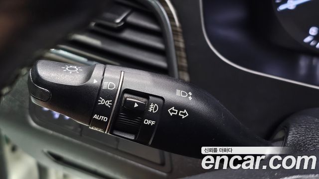 Hyundai Sonata 2015 — photo 24