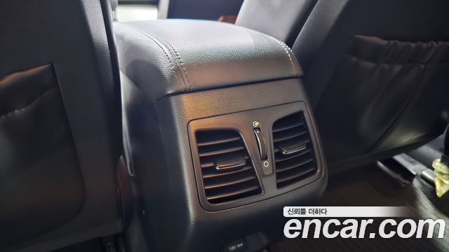 Hyundai Sonata 2015 — photo 25
