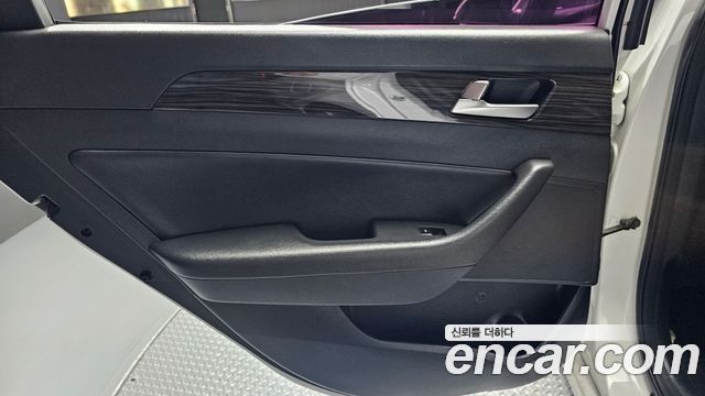 Hyundai Sonata 2015 — photo 15
