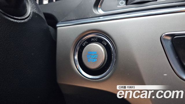 Hyundai Sonata 2015 — photo 27