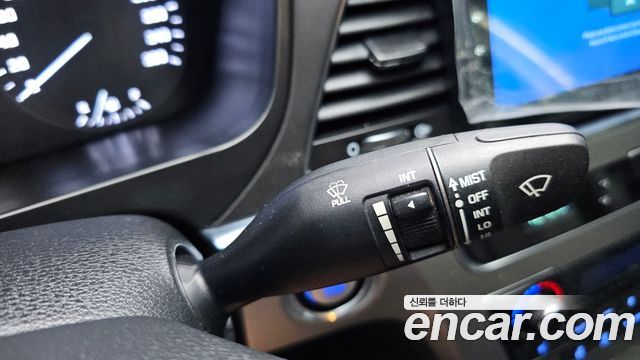 Hyundai Sonata 2015 — photo 29