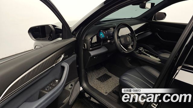 Renault Korea Grand Koleos 2025 — photo 13