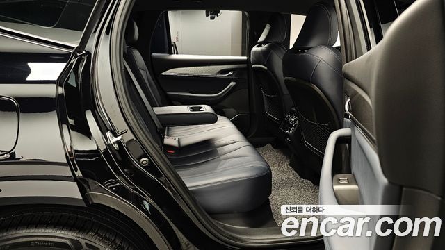 Renault Korea Grand Koleos 2025 — photo 18