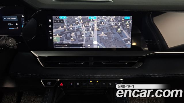 Renault Korea Grand Koleos 2025 — photo 20