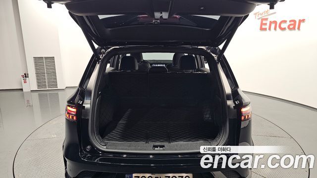 Renault Korea Grand Koleos 2025 — photo 26
