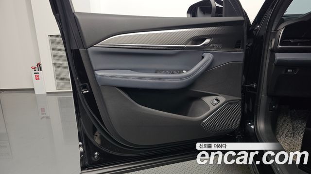 Renault Korea Grand Koleos 2025 — photo 14