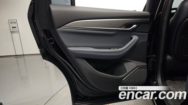 Renault Korea Grand Koleos 2025 — photo 15