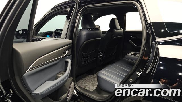Renault Korea Grand Koleos 2025 — photo 16
