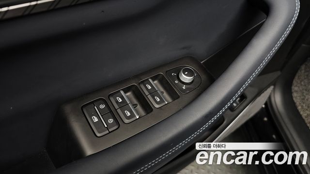 Renault Korea Grand Koleos 2025 — photo 27