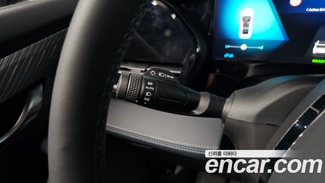 Renault Korea Grand Koleos 2025 — photo 29