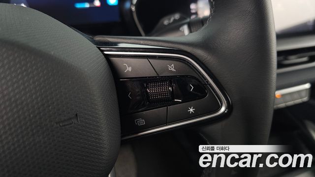 Renault Korea Grand Koleos 2025 — photo 30