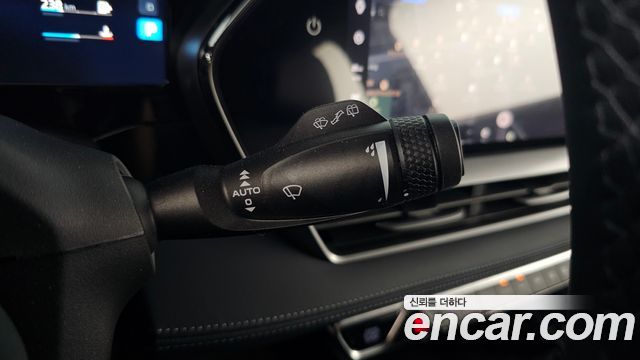 Renault Korea Grand Koleos 2025 — photo 31