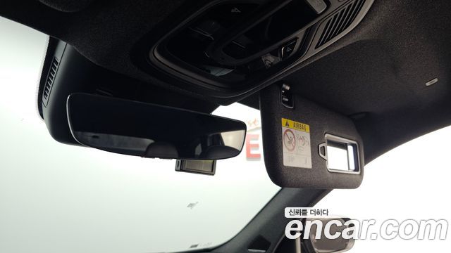 Renault Korea Grand Koleos 2025 — photo 34