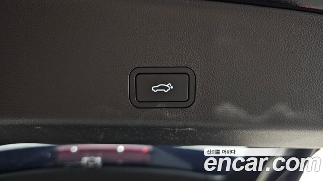 Renault Korea Grand Koleos 2025 — photo 35