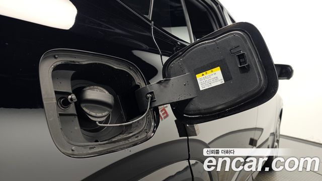 Renault Korea Grand Koleos 2025 — photo 37