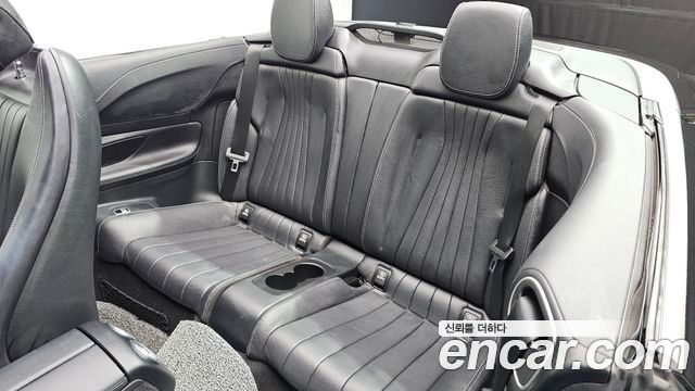 Mercedes-Benz E-Class 2018 — photo 17