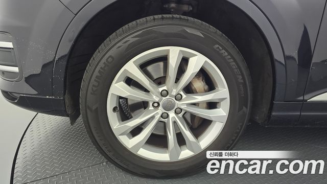 Audi Q7 2016 — photo 5