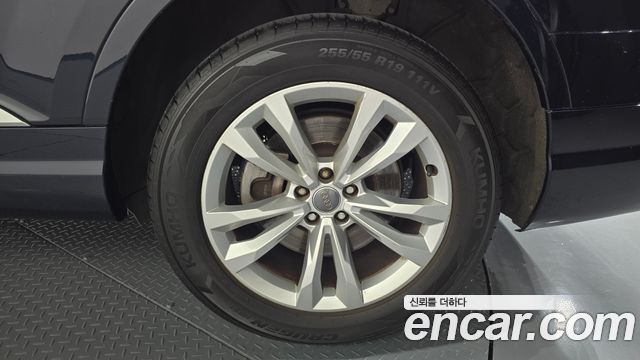 Audi Q7 2016 — photo 7