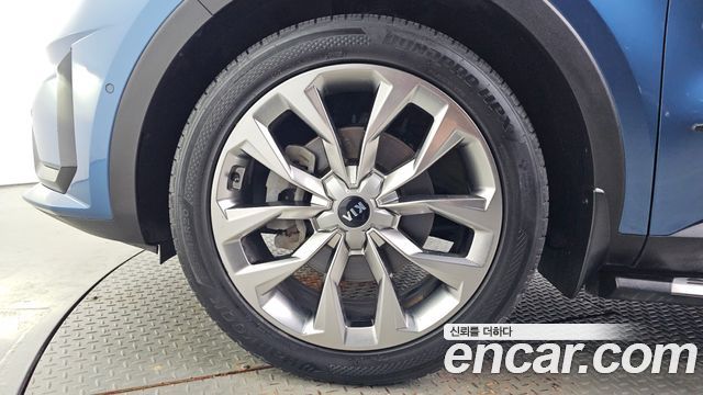 Kia Sorento 2021 — photo 5