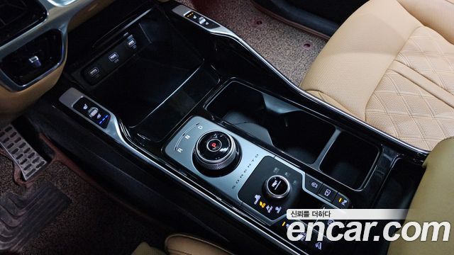 Kia Sorento 2021 — photo 12