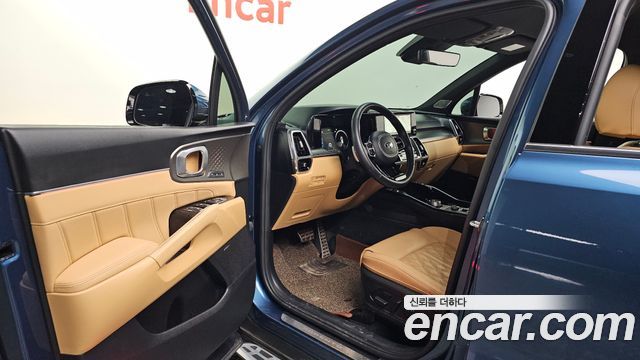 Kia Sorento 2021 — photo 13